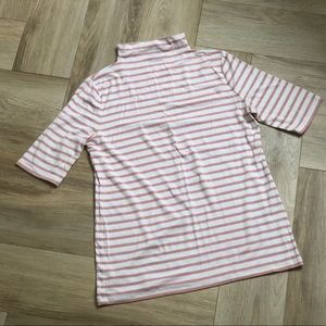 Classic striped shirt